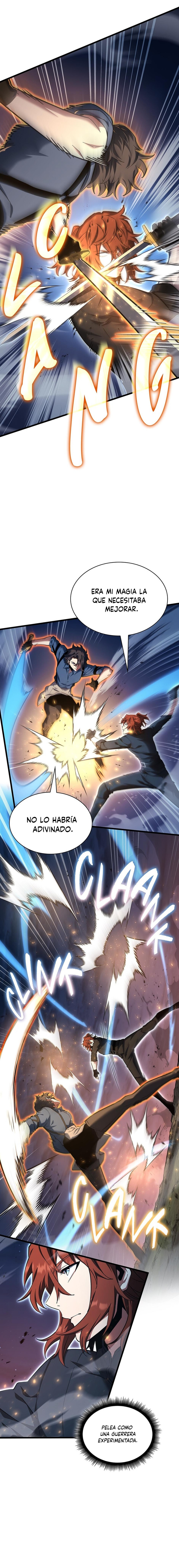 Read La Vida Después de la Muerte ES Manga Online