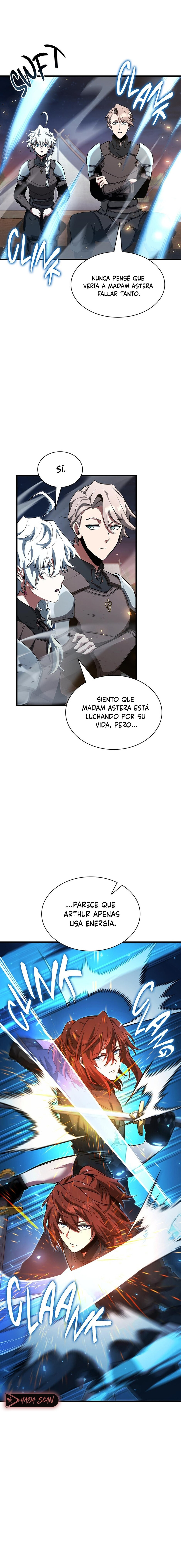 Read La Vida Después de la Muerte ES Manga Online