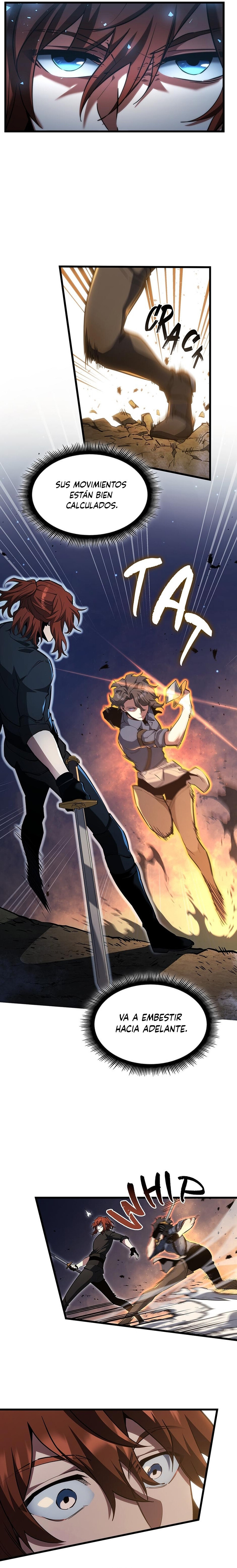 Read La Vida Después de la Muerte ES Manga Online