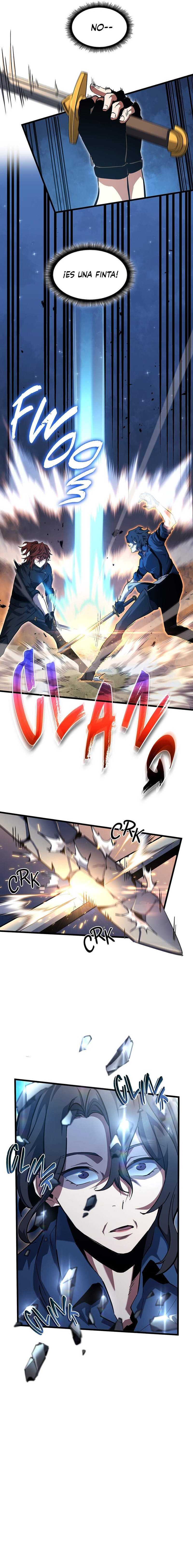 Read La Vida Después de la Muerte ES Manga Online