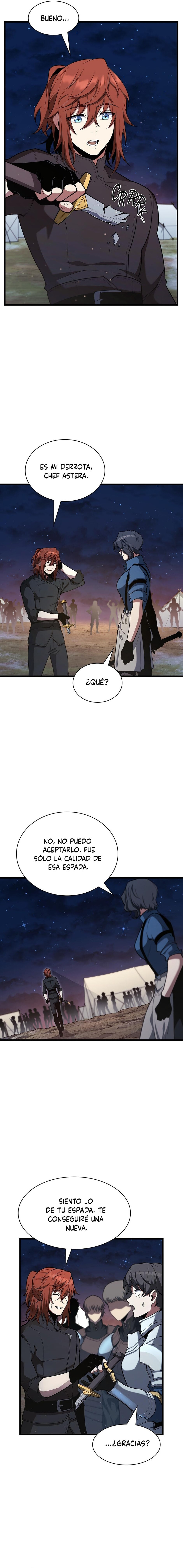 Read La Vida Después de la Muerte ES Manga Online