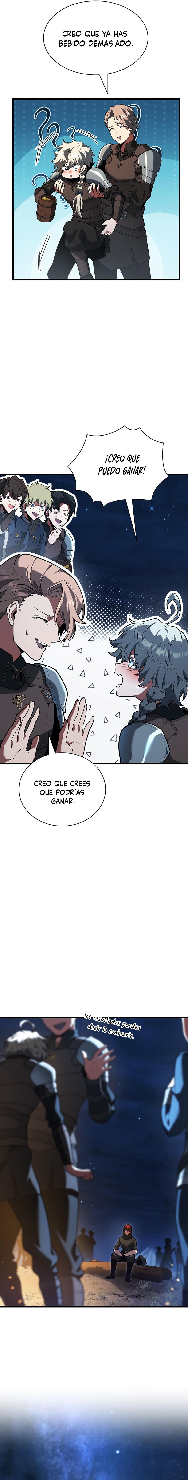 Read La Vida Después de la Muerte ES Manga Online
