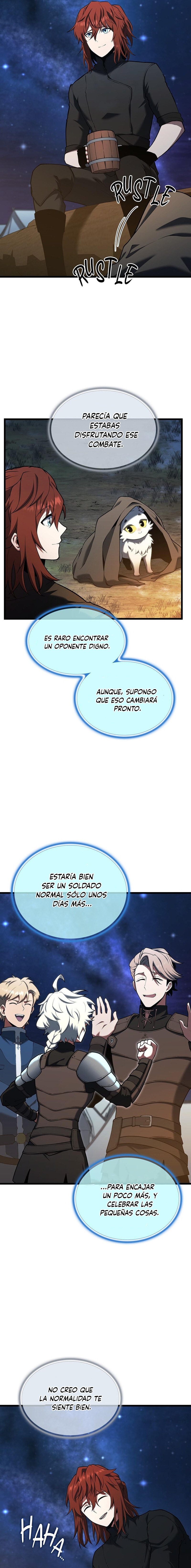 Read La Vida Después de la Muerte ES Manga Online