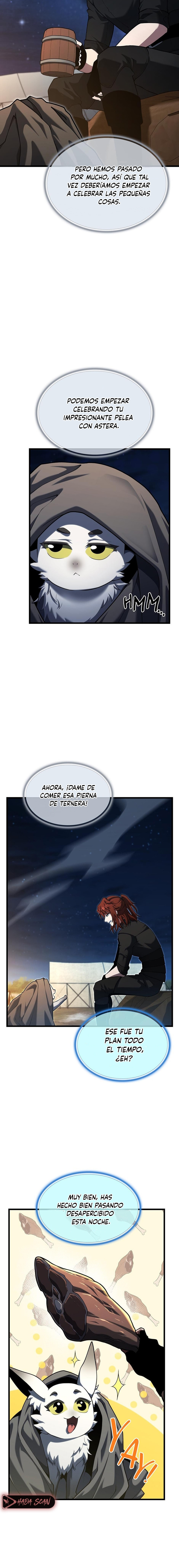 Read La Vida Después de la Muerte ES Manga Online