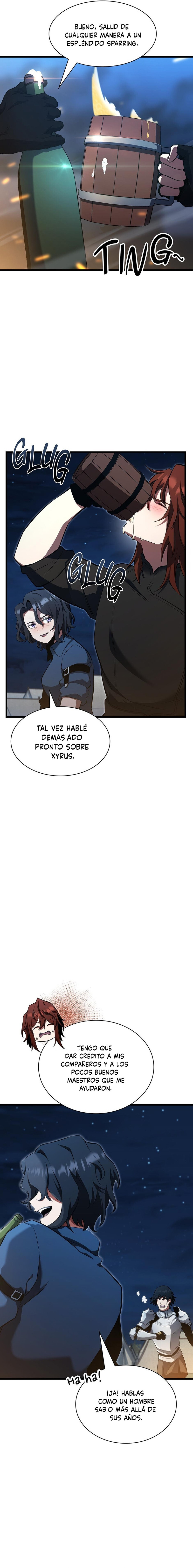 Read La Vida Después de la Muerte ES Manga Online