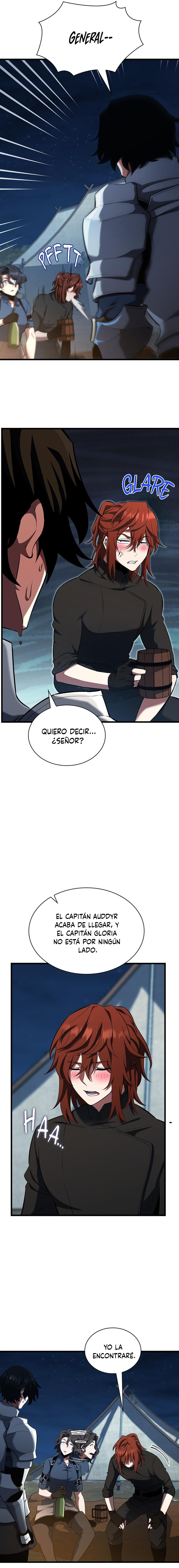 Read La Vida Después de la Muerte ES Manga Online