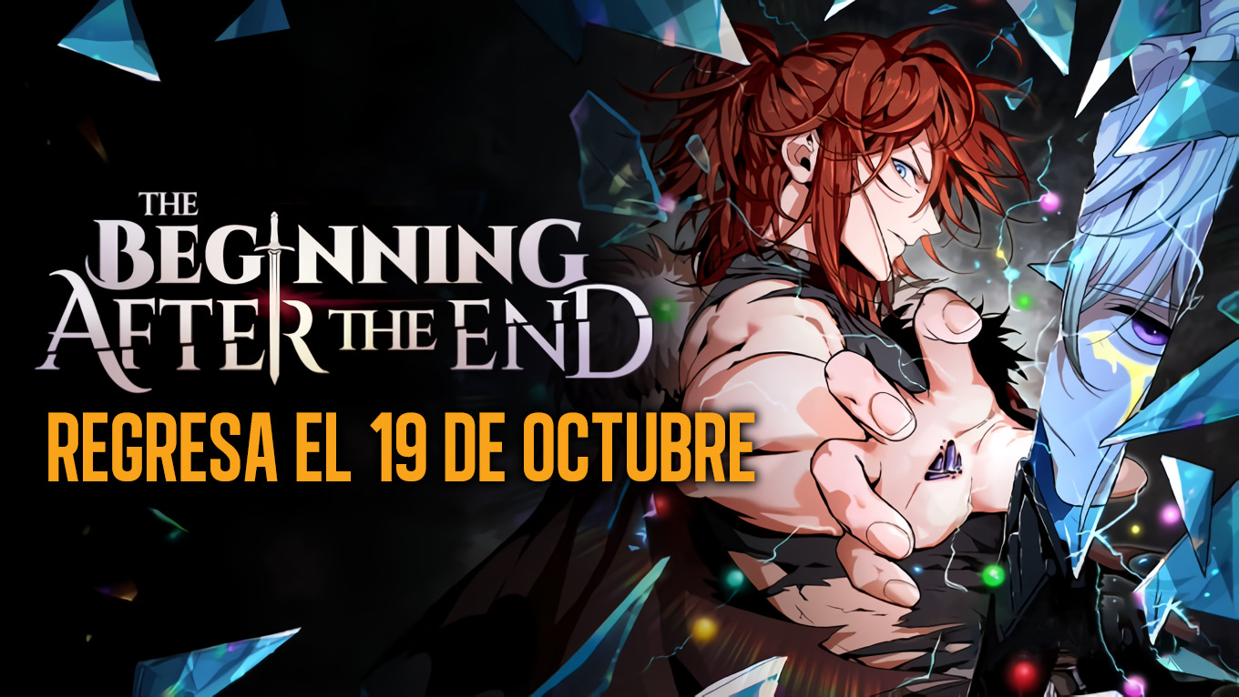 Read La Vida Después de la Muerte ES Manga Online