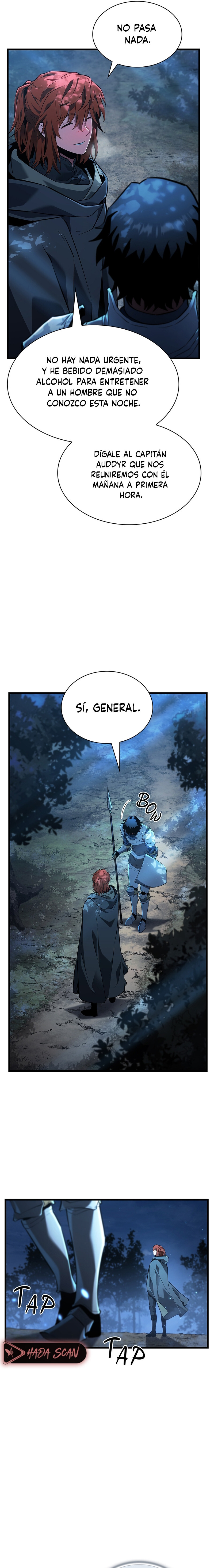 Read La Vida Después de la Muerte ES Manga Online