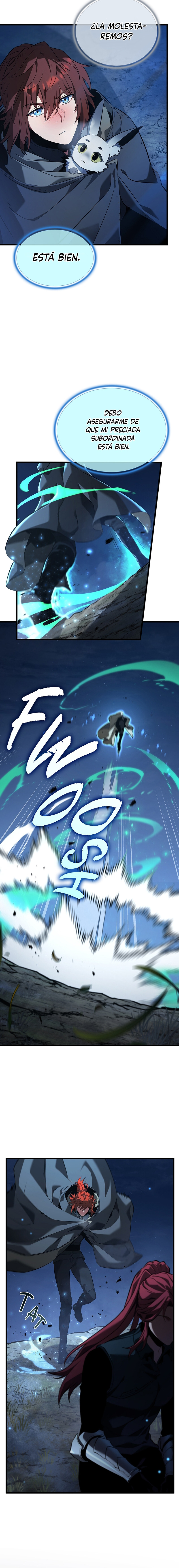 Read La Vida Después de la Muerte ES Manga Online