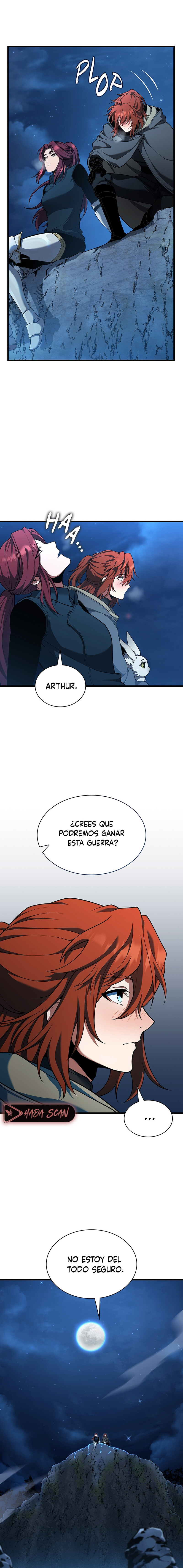 Read La Vida Después de la Muerte ES Manga Online