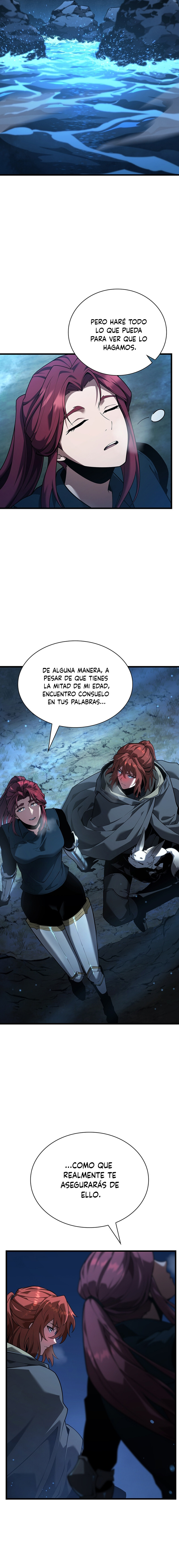 Read La Vida Después de la Muerte ES Manga Online