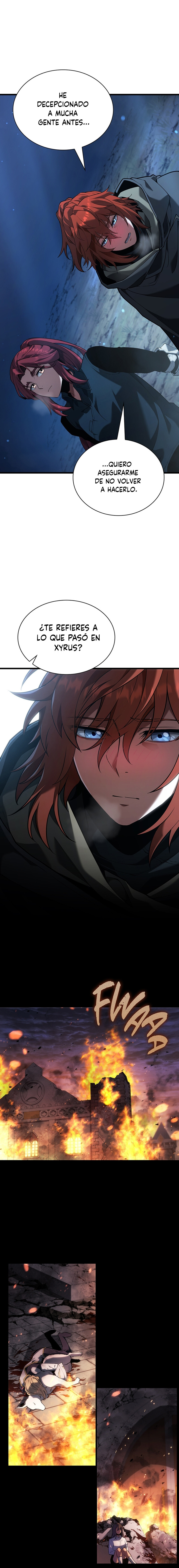 Read La Vida Después de la Muerte ES Manga Online