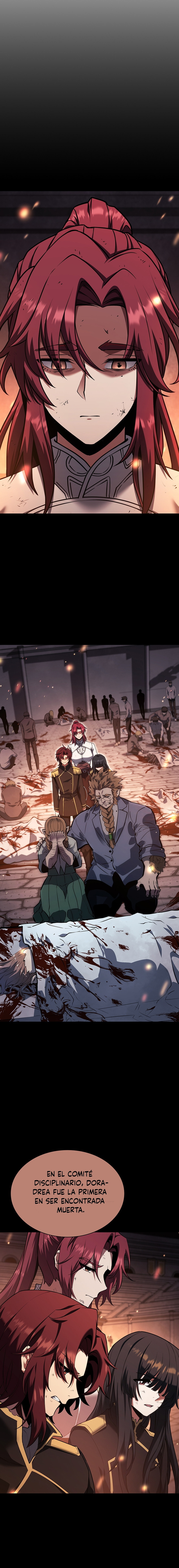 Read La Vida Después de la Muerte ES Manga Online