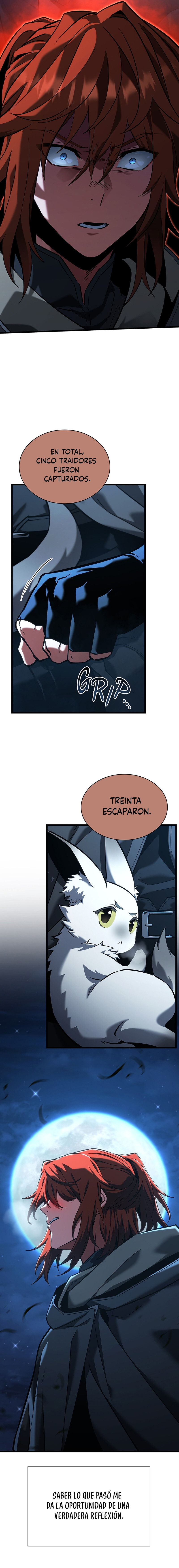 Read La Vida Después de la Muerte ES Manga Online