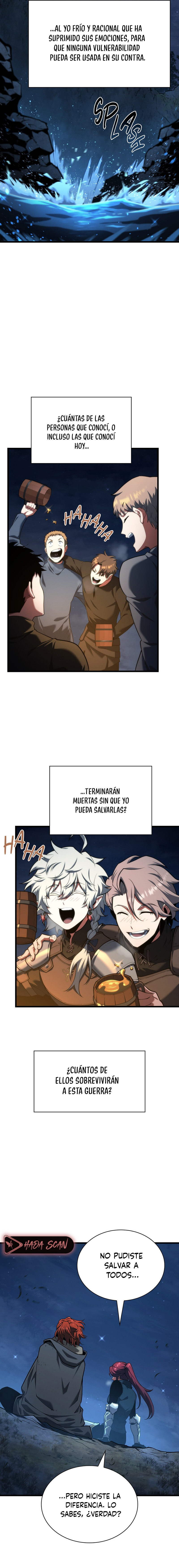 Read La Vida Después de la Muerte ES Manga Online