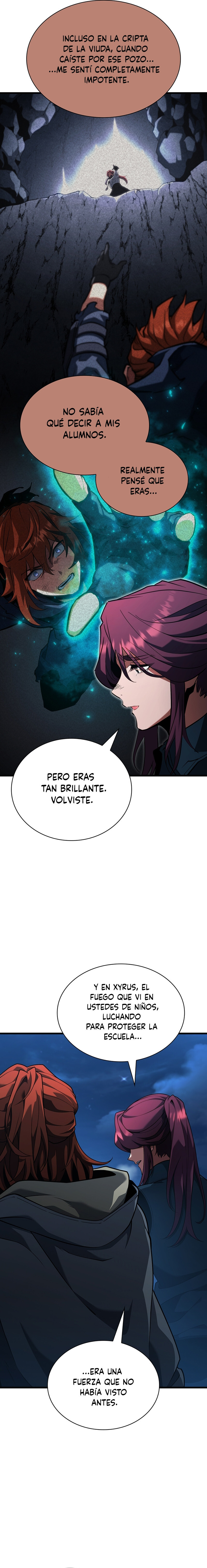 Read La Vida Después de la Muerte ES Manga Online