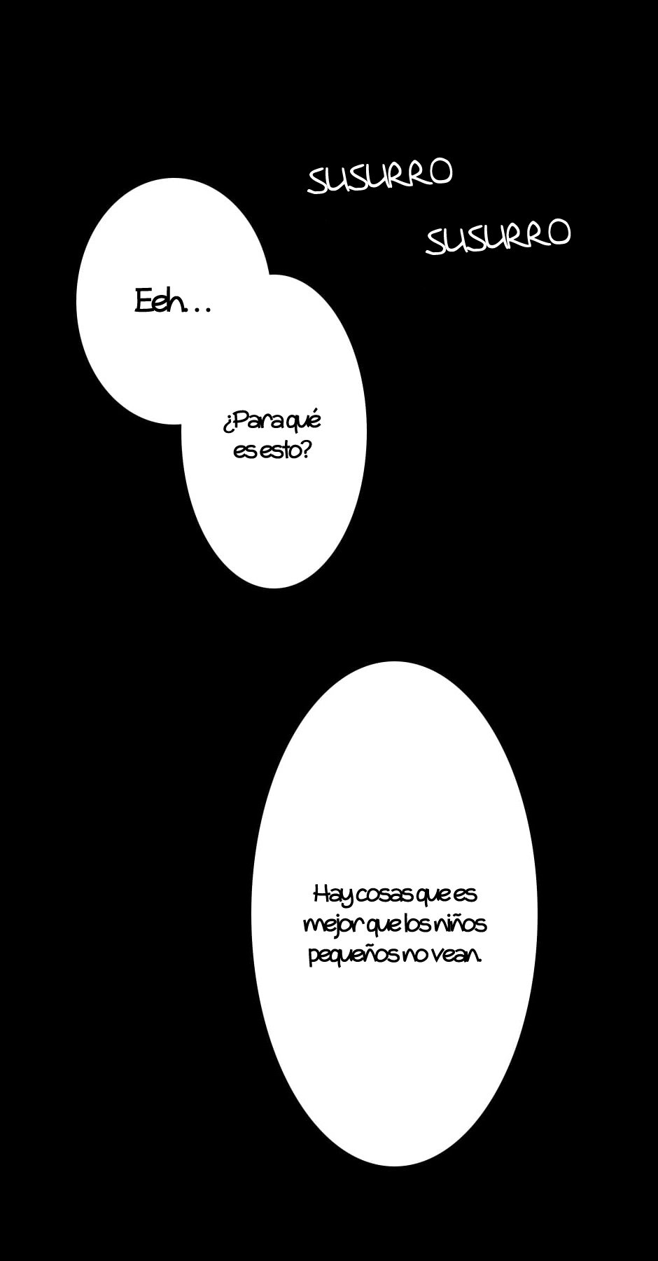 Read La Vida Después de la Muerte ES Manga Online