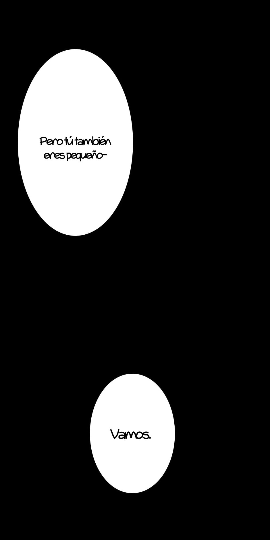 Read La Vida Después de la Muerte ES Manga Online