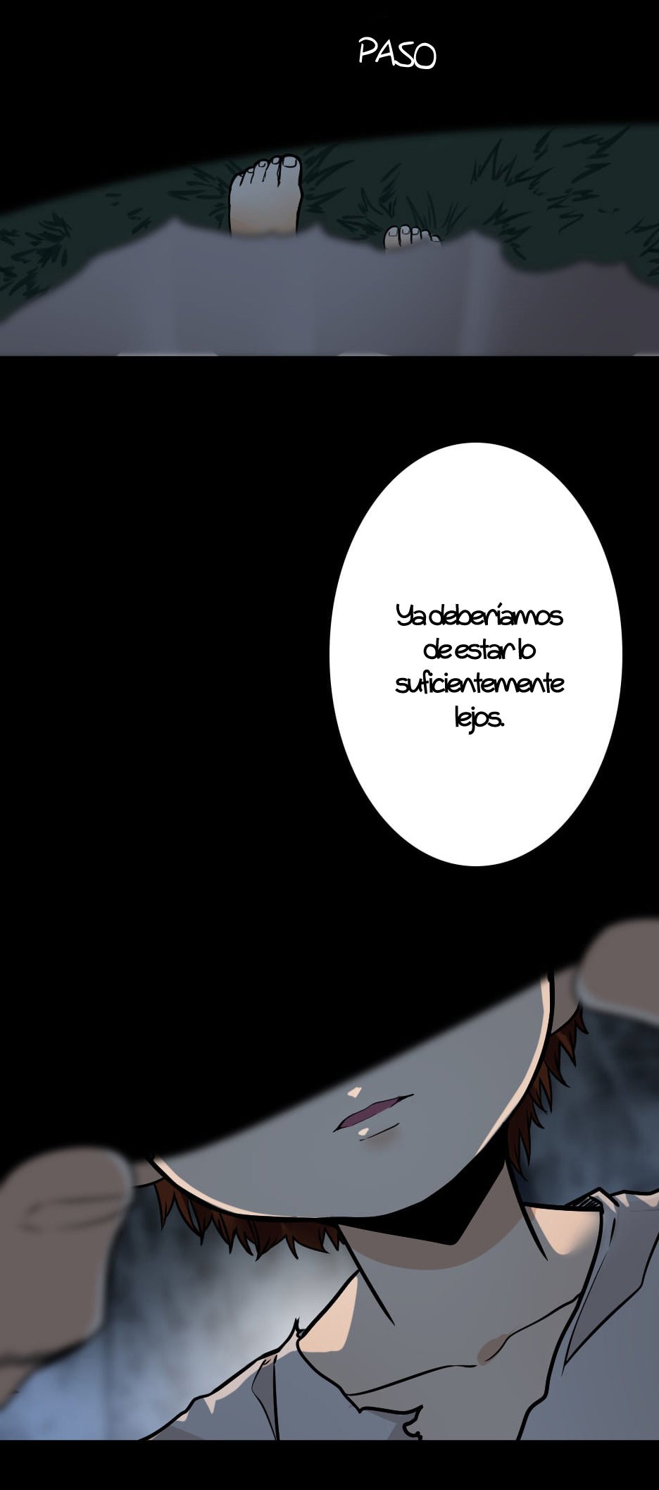 Read La Vida Después de la Muerte ES Manga Online