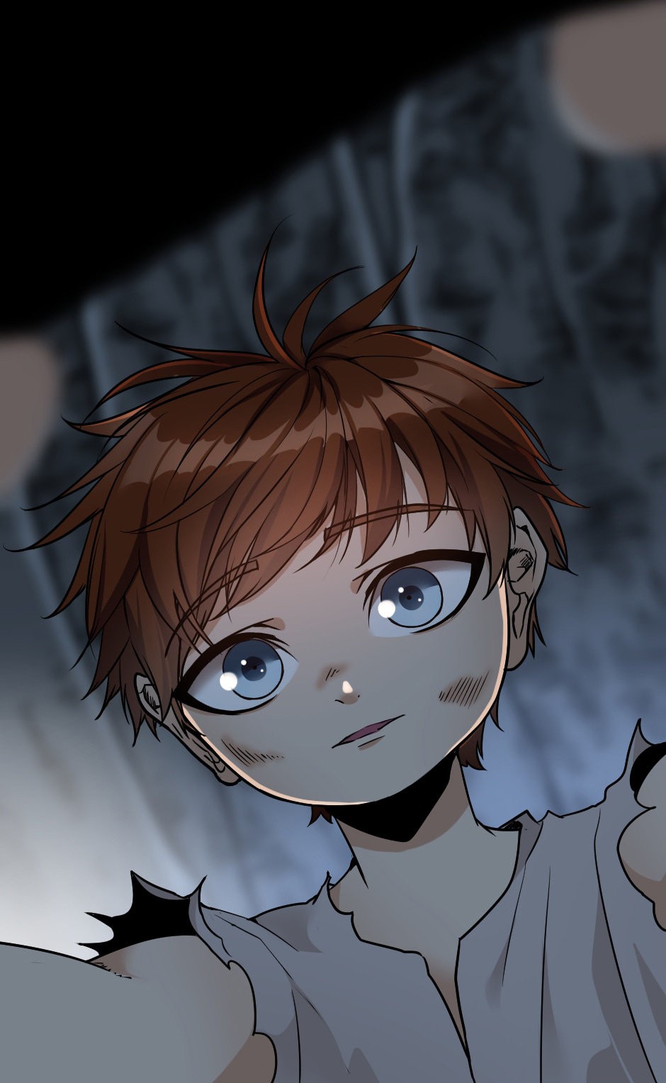 Read La Vida Después de la Muerte ES Manga Online
