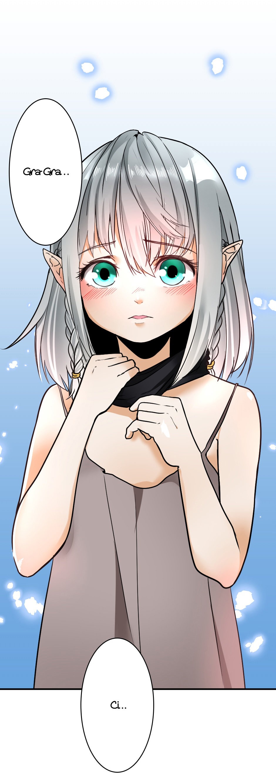 Read La Vida Después de la Muerte ES Manga Online