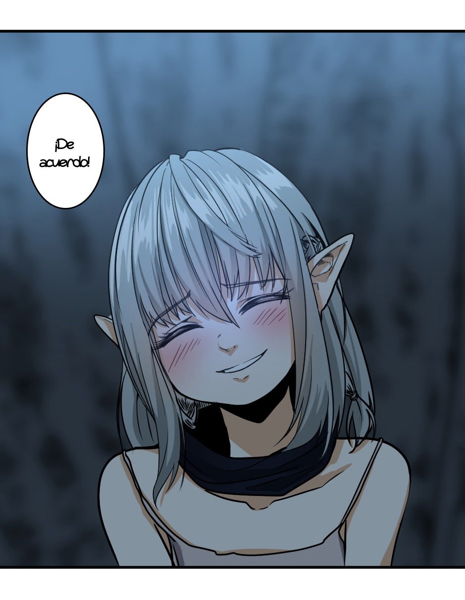 Read La Vida Después de la Muerte ES Manga Online