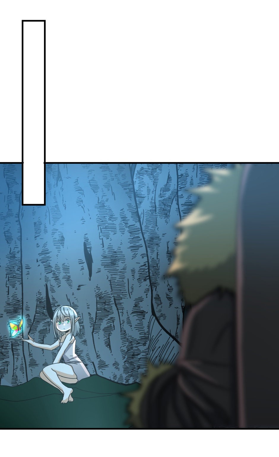 Read La Vida Después de la Muerte ES Manga Online