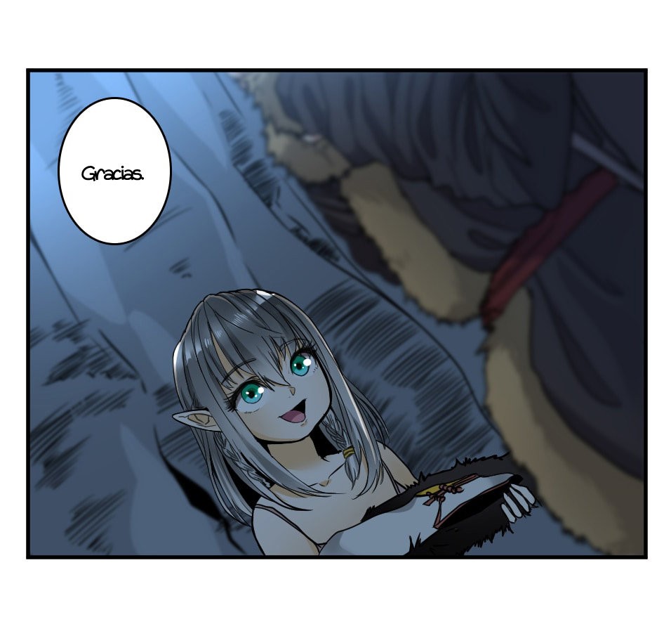 Read La Vida Después de la Muerte ES Manga Online