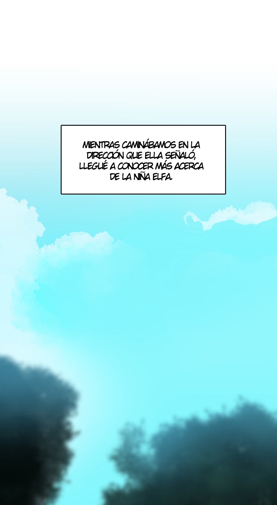 Read La Vida Después de la Muerte ES Manga Online