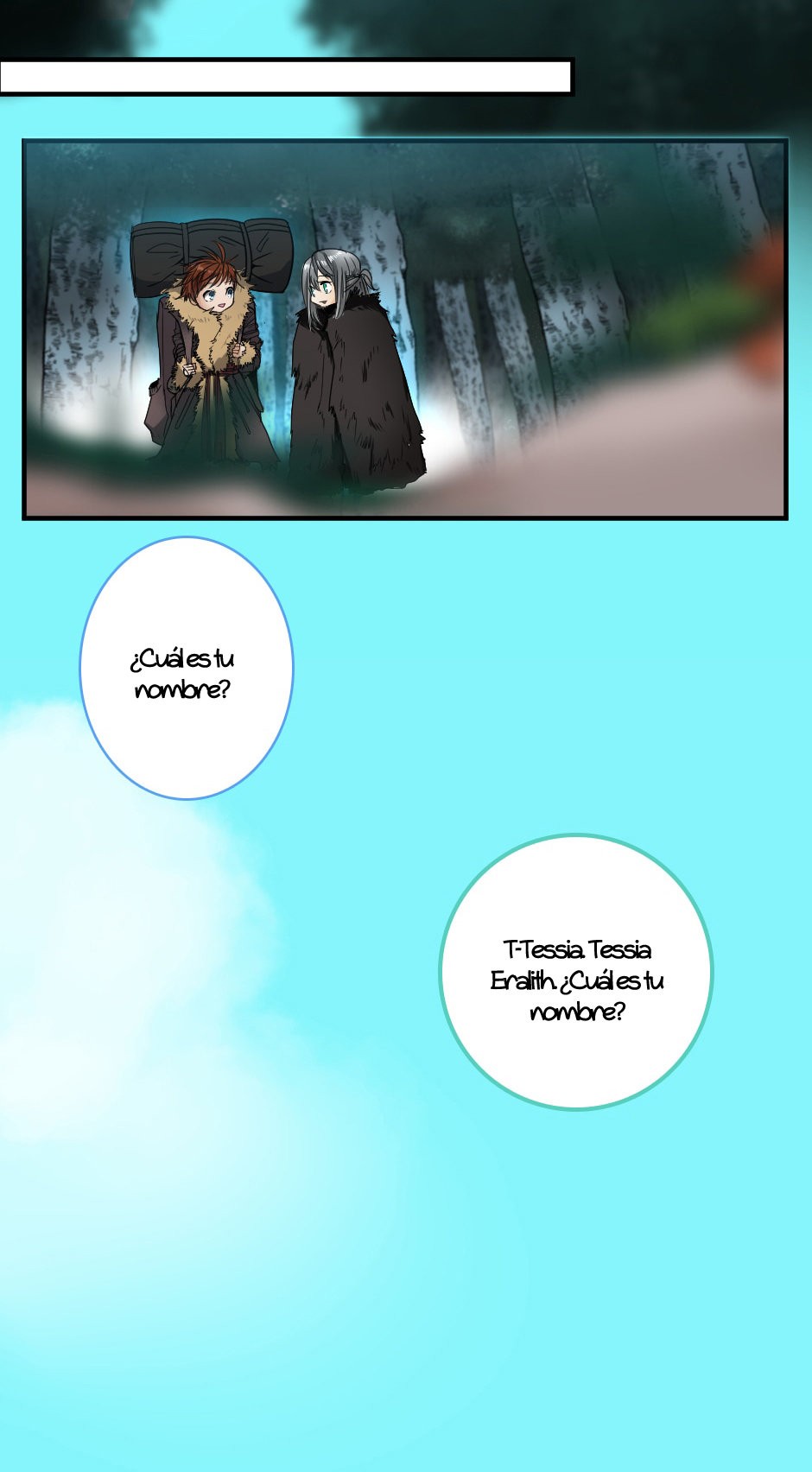 Read La Vida Después de la Muerte ES Manga Online
