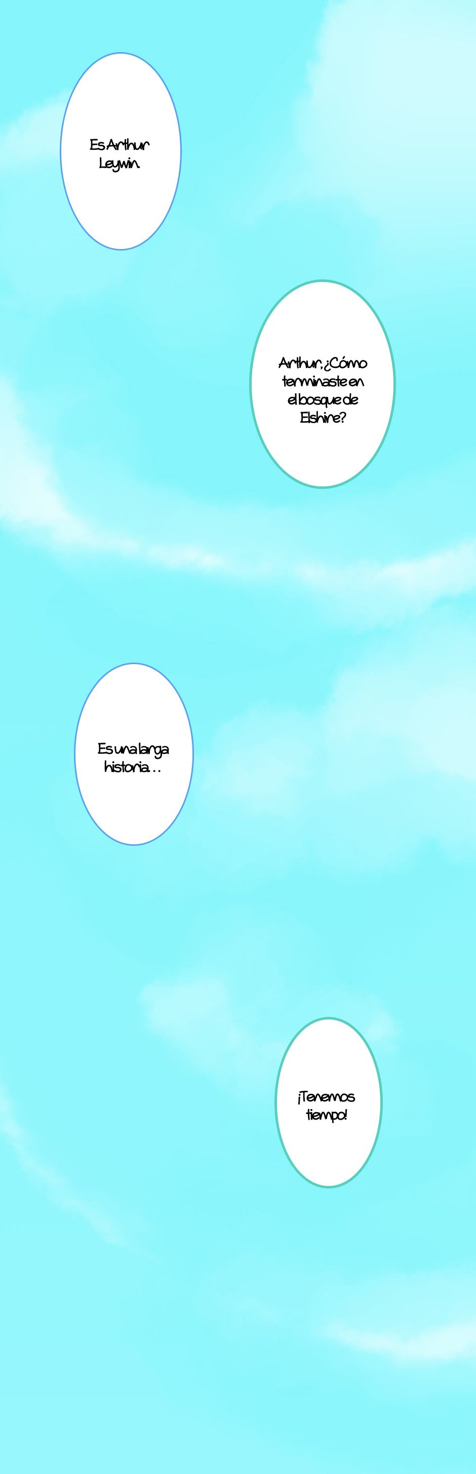Read La Vida Después de la Muerte ES Manga Online