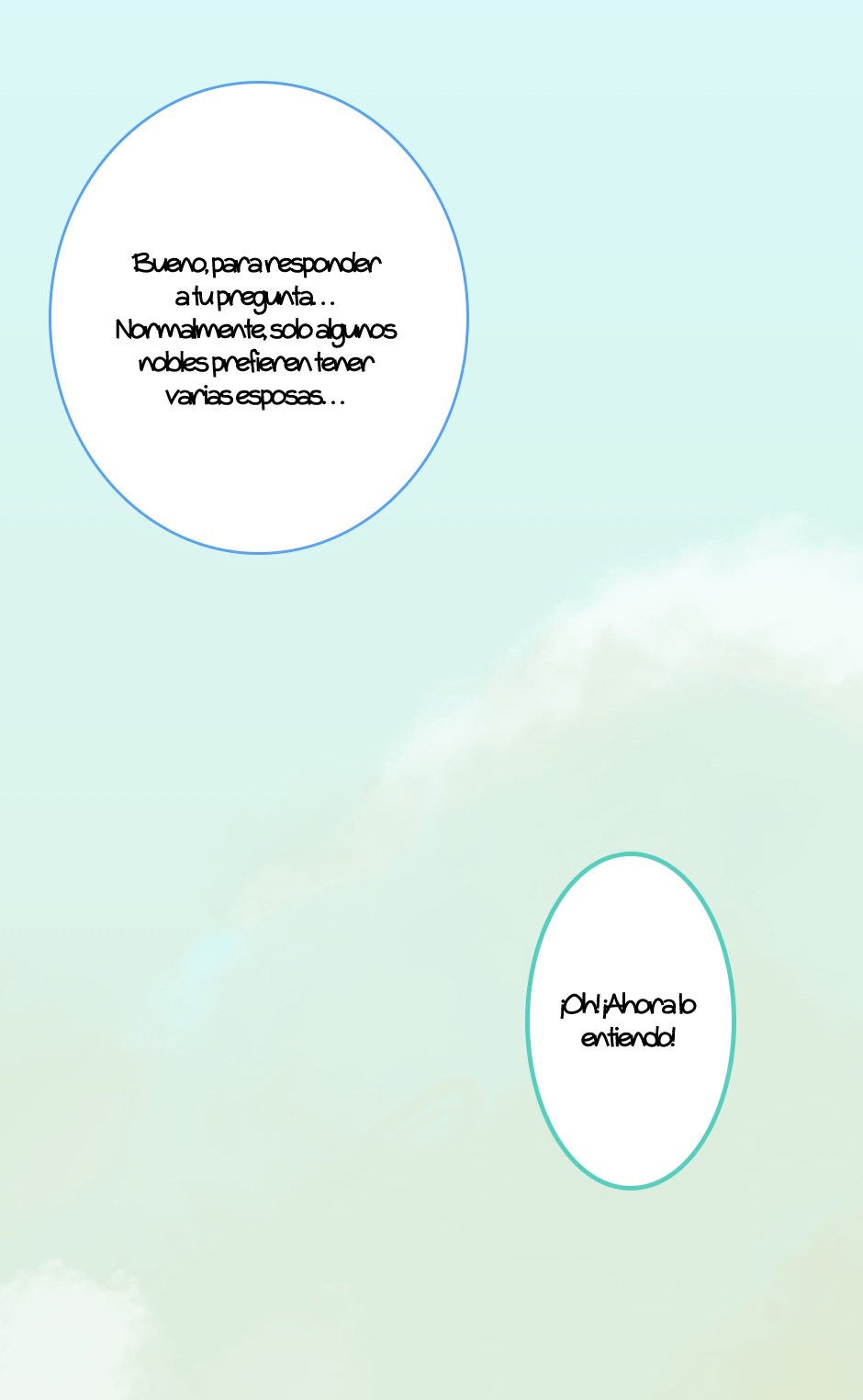 Read La Vida Después de la Muerte ES Manga Online