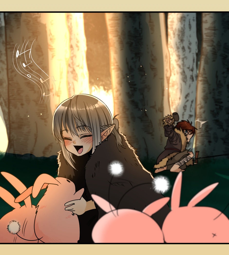 Read La Vida Después de la Muerte ES Manga Online