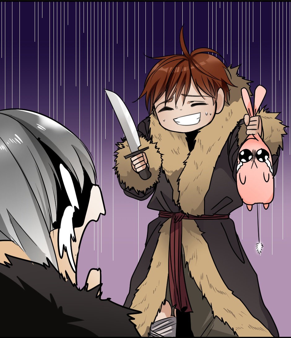 Read La Vida Después de la Muerte ES Manga Online