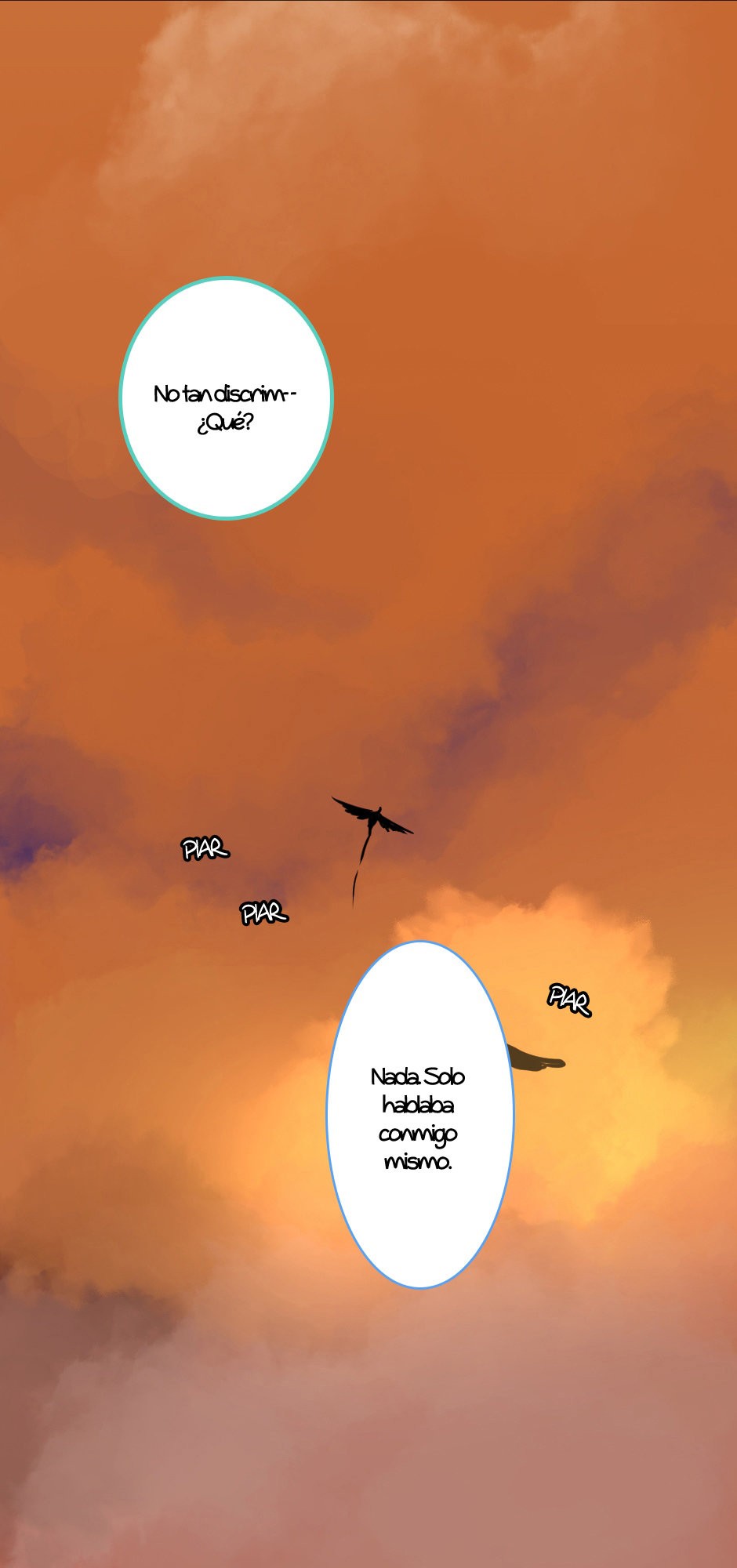 Read La Vida Después de la Muerte ES Manga Online