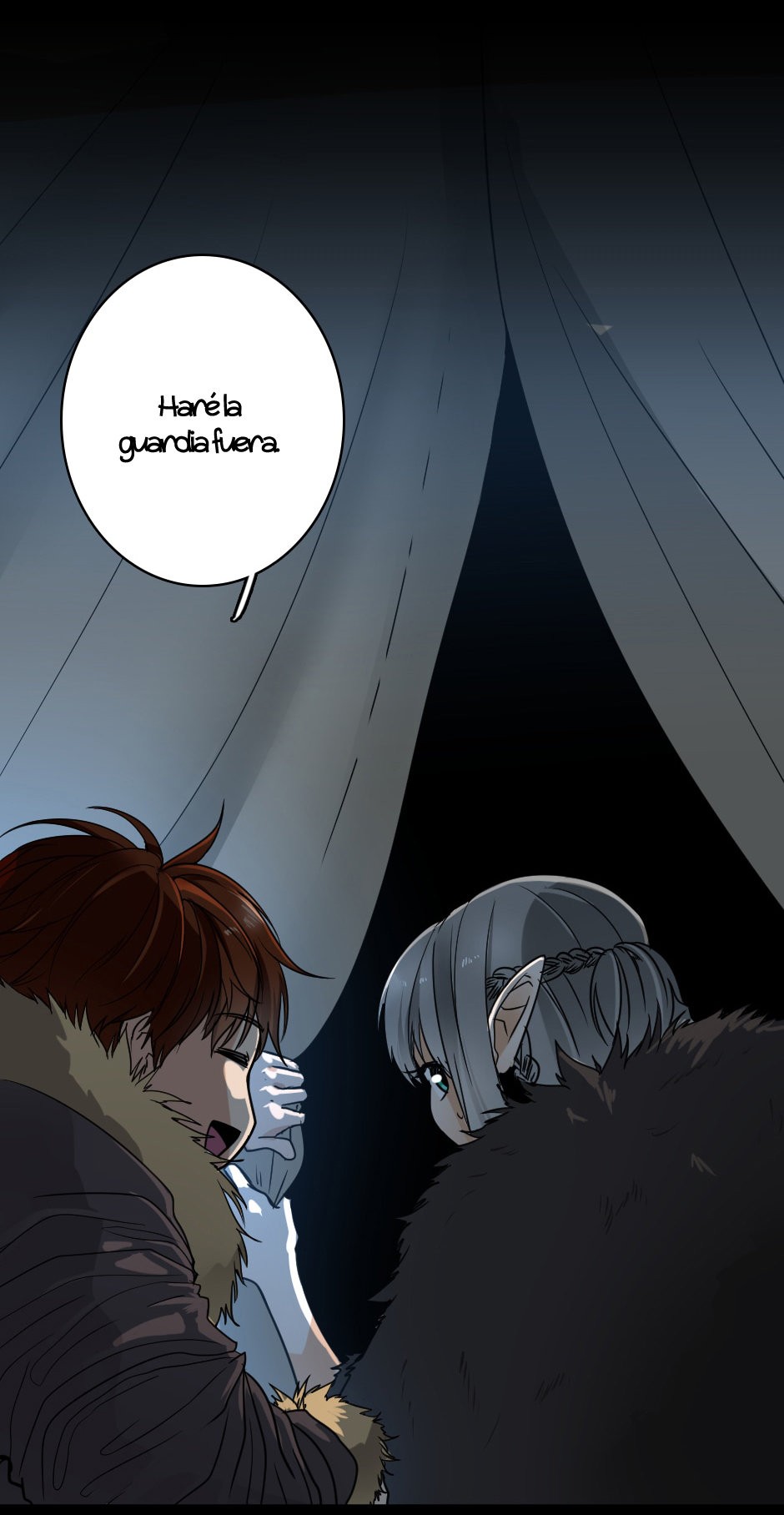 Read La Vida Después de la Muerte ES Manga Online