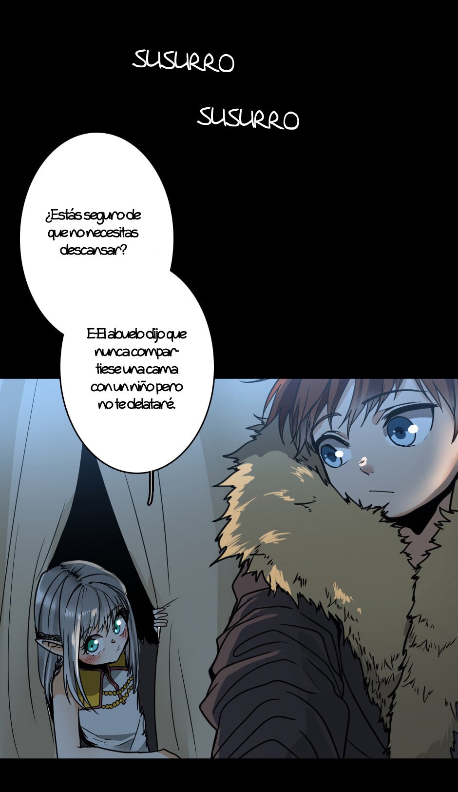 Read La Vida Después de la Muerte ES Manga Online