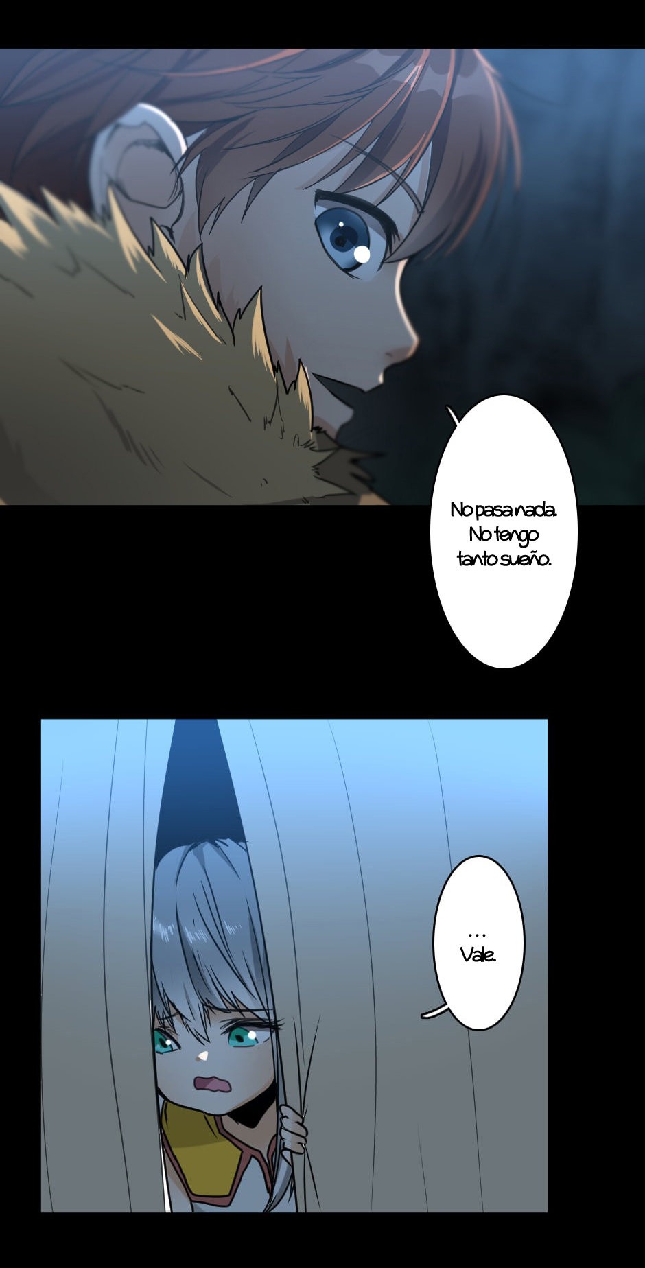 Read La Vida Después de la Muerte ES Manga Online