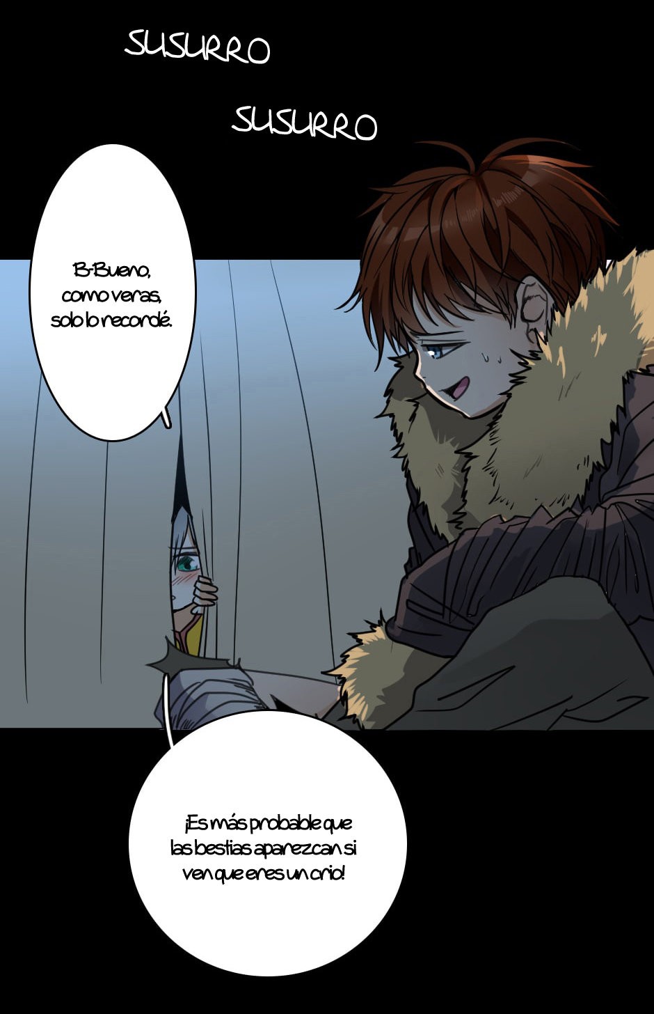 Read La Vida Después de la Muerte ES Manga Online