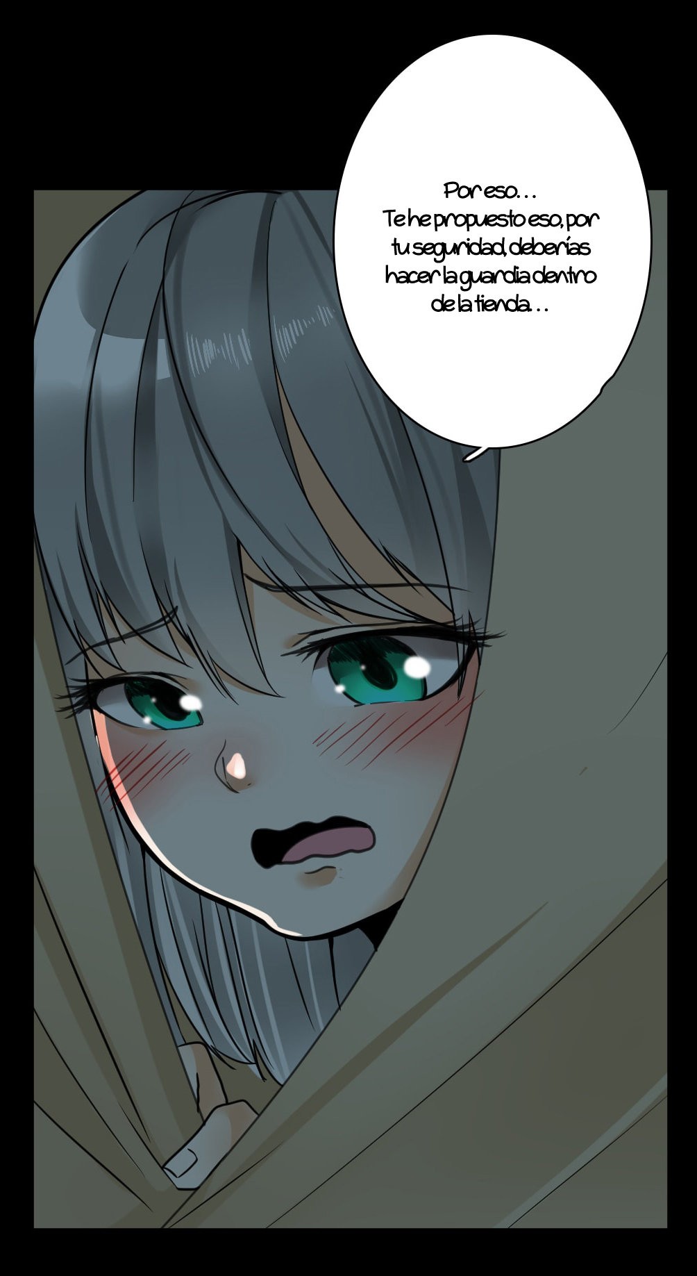 Read La Vida Después de la Muerte ES Manga Online