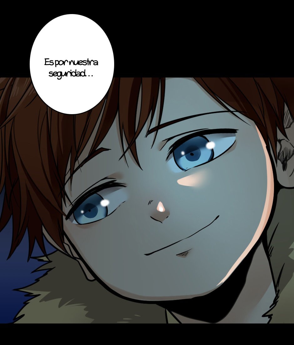 Read La Vida Después de la Muerte ES Manga Online