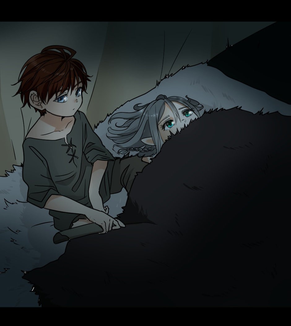 Read La Vida Después de la Muerte ES Manga Online