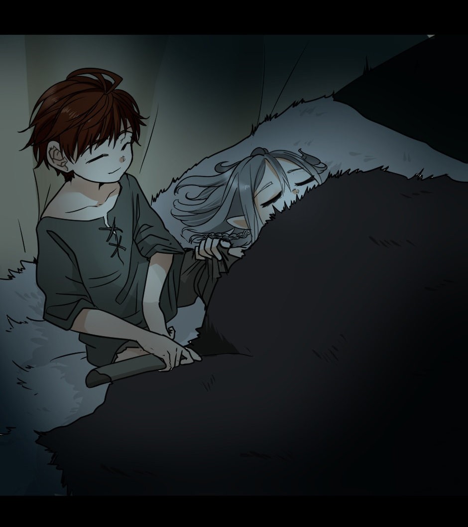 Read La Vida Después de la Muerte ES Manga Online