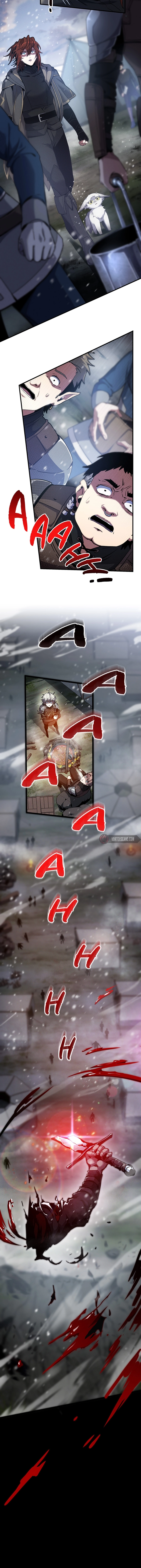 Read La Vida Después de la Muerte ES Manga Online