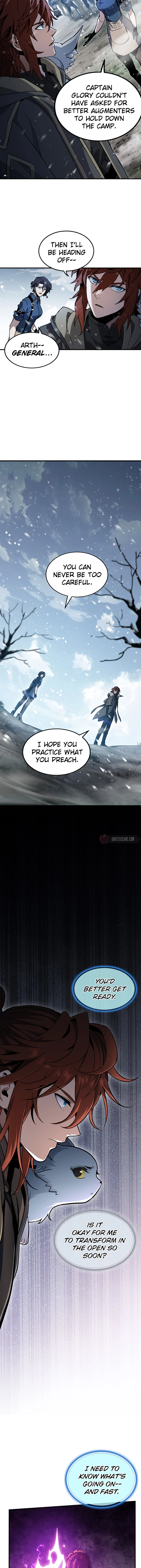 Read La Vida Después de la Muerte ES Manga Online