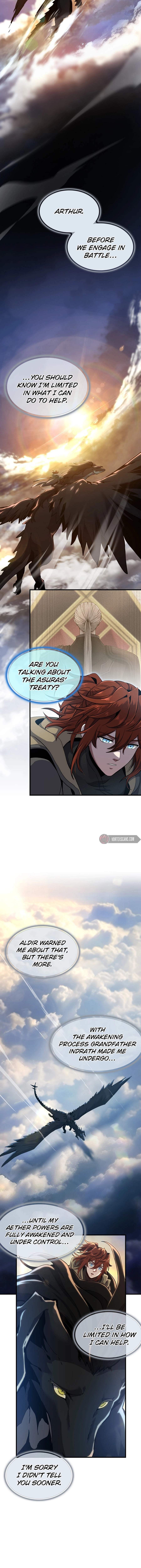 Read La Vida Después de la Muerte ES Manga Online