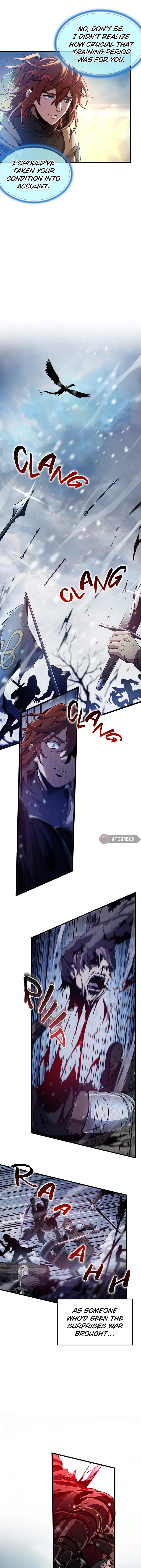 Read La Vida Después de la Muerte ES Manga Online