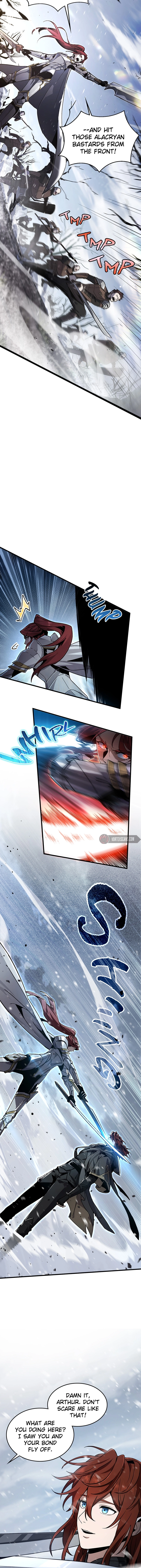 Read La Vida Después de la Muerte ES Manga Online