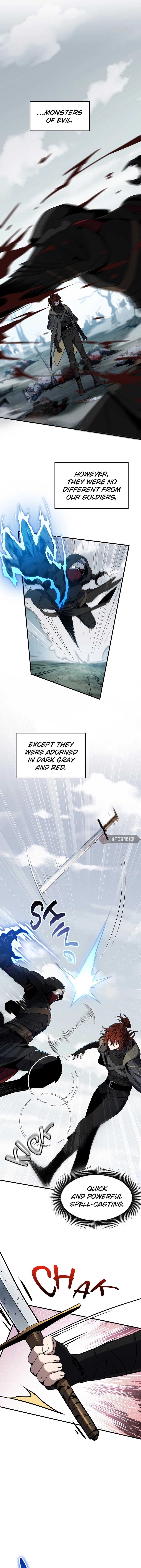 Read La Vida Después de la Muerte ES Manga Online