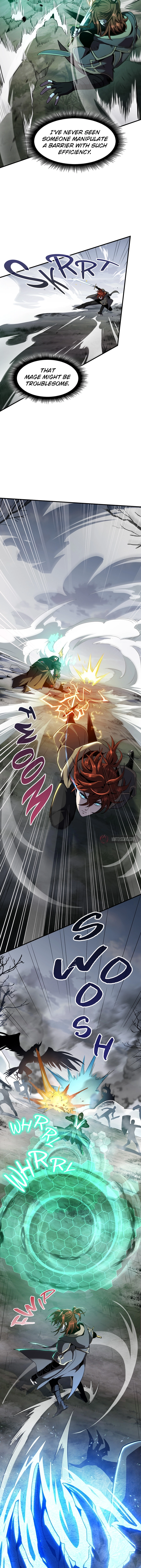Read La Vida Después de la Muerte ES Manga Online